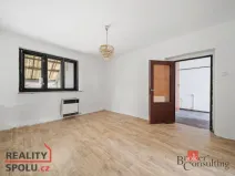 Prodej rodinného domu, Pardubice - Bílé Předměstí, Bezdíčkova, 106 m2