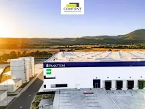 Pronájem skladu, Vrskmaň, Průmyslová, 4300 m2