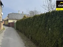 Prodej rodinného domu, Budišov nad Budišovkou, Mlýnská, 85 m2