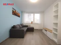 Pronájem bytu 2+kk, Praha - Hlubočepy, Werichova, 45 m2