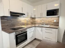 Pronájem bytu 1+1, Hodonín, Pančava, 31 m2