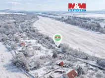 Prodej zahrady, Litoměřice - Litoměřice-Město, 736 m2