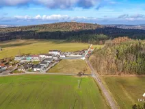 Prodej pozemku pro bydlení, Losiná, 4295 m2