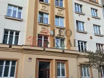 Prodej bytu 2+kk, Plzeň - Východní Předměstí, Božkovská, 60 m2