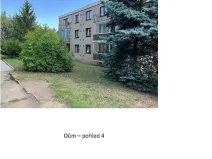 Dražba bytu 3+1, Praha - Michle, Osnická, 87 m2