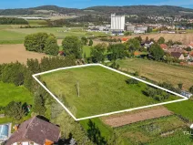 Prodej pozemku pro bydlení, Chodouň, 6455 m2