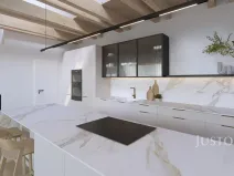 Prodej bytu 4+kk, Písek, Kocínova, 181 m2