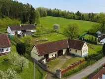 Prodej rodinného domu, Soběšice - Mačice, 151 m2