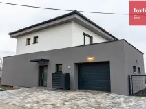 Prodej rodinného domu, Rohov, 160 m2