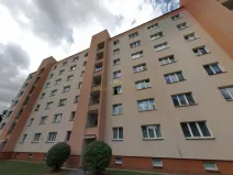 Prodej bytu 1+kk, Praha - Malešice, Chotutická, 25 m2