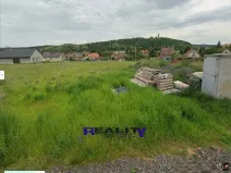 Prodej pozemku pro bydlení, Kryry, 900 m2