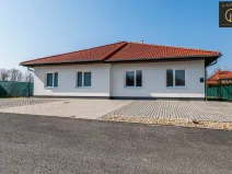 Prodej rodinného domu, Velvary, Svatojiřská, 93 m2