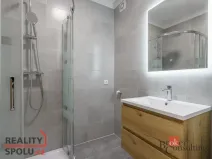 Pronájem bytu 2+1, Sokolov, Karla Čapka, 57 m2