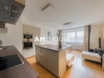 Prodej bytu 3+kk, Praha - Hostivař, Bratislavská, 70 m2