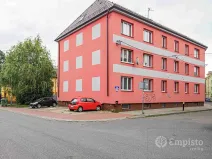 Prodej bytu 3+1, Ostrava, Marie Pujmanové, 77 m2