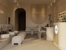 Pronájem obchodního prostoru, Praha - Nové Město, Sokolská, 50 m2