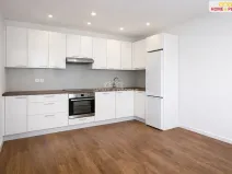 Prodej bytu 2+kk, Praha - Vršovice, Orelská, 54 m2