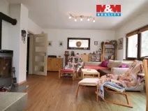 Pronájem chaty, Nejdek - Vysoká Štola, 50 m2