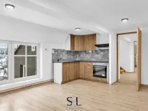 Prodej rodinného domu, Rumburk, Dlouhá, 144 m2