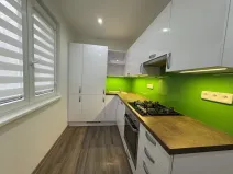 Pronájem bytu 2+1, Zábřeh, Československé armády, 56 m2