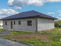 Prodej rodinného domu, Kornatice, 105 m2