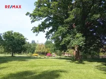 Prodej pozemku pro bydlení, Blažejovice, 3615 m2