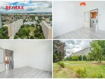 Prodej bytu 4+1, Praha - Krč, Tajovského, 62 m2