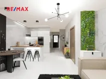 Prodej rodinného domu, Chlumec nad Cidlinou, 80 m2