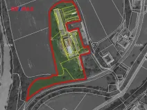 Prodej skladu, Radkov, 38387 m2