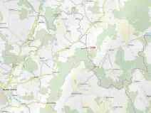 Dražba lesa, Vilice, 3593 m2