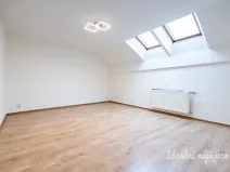 Pronájem bytu 3+1, Praha - Záběhlice, Záběhlická, 74 m2