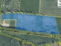 Prodej pozemku, Františkovy Lázně - Krapice, 27799 m2