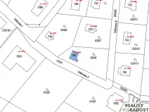 Prodej chaty, Kamenice, Višňovka II, 32 m2