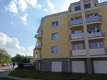 Pronájem bytu 2+1, Sezemice, Nejedlého, 59 m2