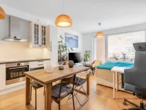 Prodej bytu 2+kk, Praha, Sazovická, 52 m2