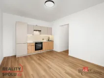 Prodej bytu 2+kk, Vysoké Mýto, Chmelová, 38 m2