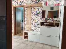 Pronájem bytu 3+1, Lošany, 80 m2