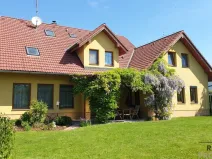 Prodej rodinného domu, Jesenice, Vestecká, 369 m2