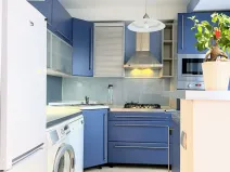 Prodej bytu 3+kk, Ostrava - Zábřeh, Pavlovova, 66 m2