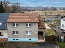 Prodej rodinného domu, Ratíškovice, Vítězná, 140 m2