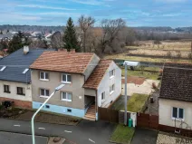 Prodej rodinného domu, Ratíškovice, Vítězná, 140 m2