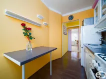 Prodej bytu 3+1, Krnov, Mikulášská, 57 m2