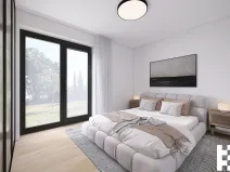 Prodej bytu 2+kk, Kolín, Pražská, 60 m2