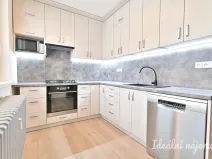 Pronájem bytu 1+1, Vyškov - Vyškov-Předměstí, Trpínky, 41 m2