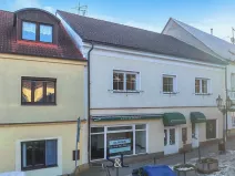 Prodej rodinného domu, Doksy, Komenského, 412 m2