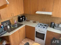 Prodej bytu 3+1, Uherský Brod, nám. 1. máje, 58 m2