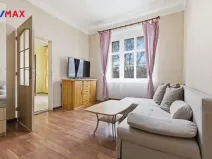 Prodej bytu 2+1, Karlovy Vary - Drahovice, Mattoniho nábřeží, 49 m2