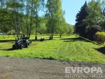 Prodej pozemku pro bydlení, Sázava, 3079 m2