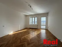 Pronájem bytu 3+kk, Brno - Staré Brno, Křídlovická, 65 m2