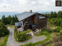 Prodej apartmánu, Jáchymov, Klínovec, 870 m2